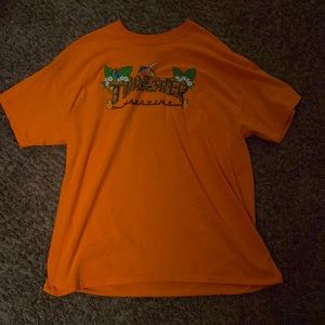 thrasher shirt